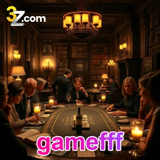 gamefff Jogos de caça-níqueis