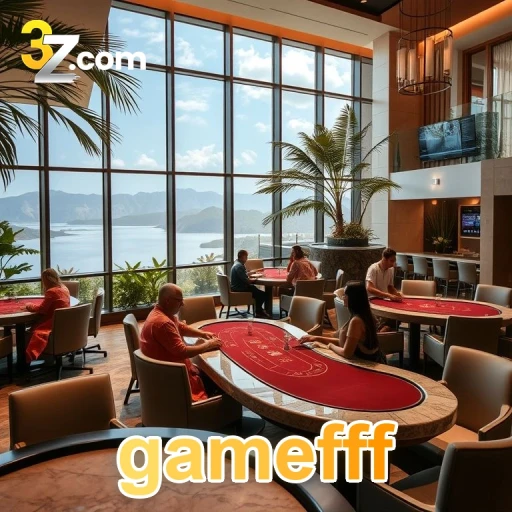 gamefff Jogos de caça-níqueis