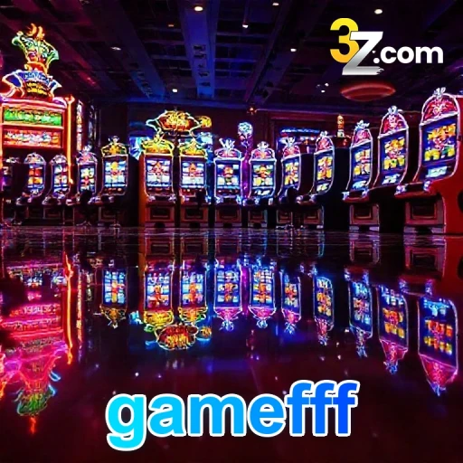 gamefff Jogos de caça-níqueis